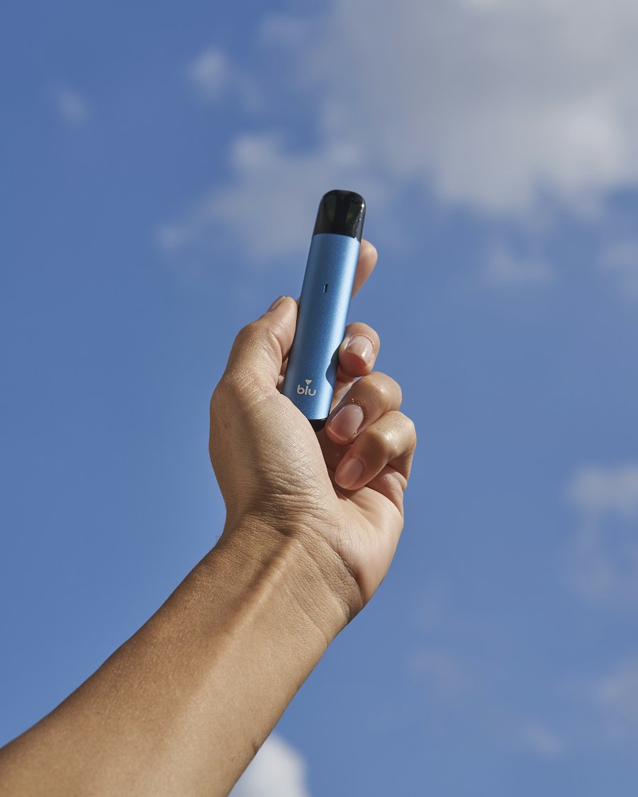 vape starter kit