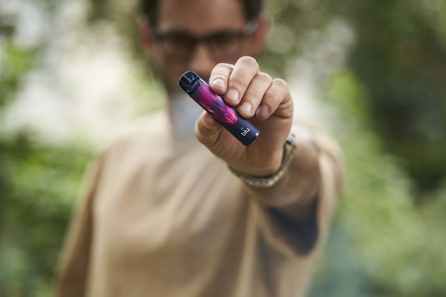 vape tank