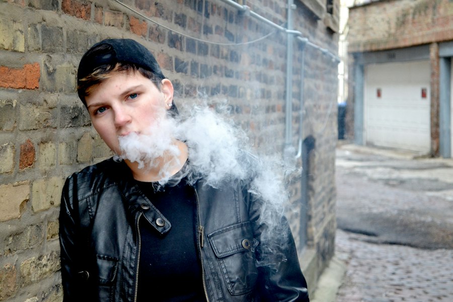disposable vape