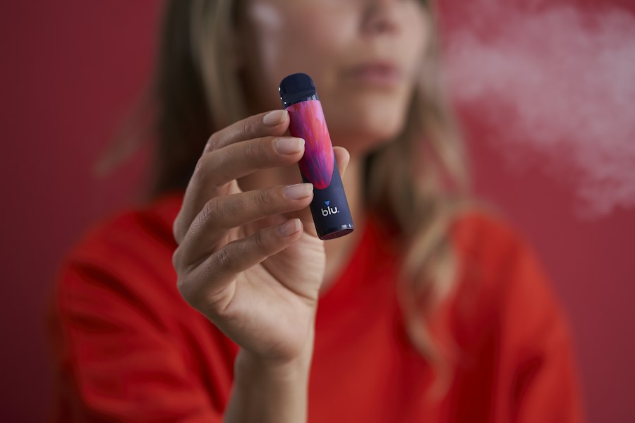 vape cartridge