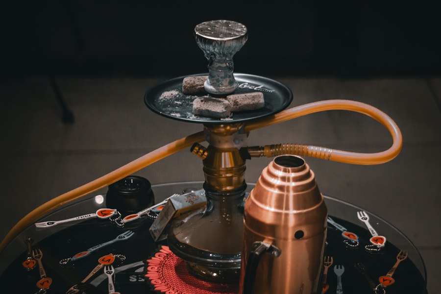 vape cotton