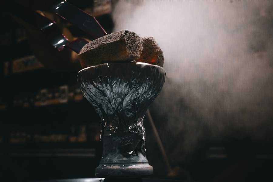 vape tank