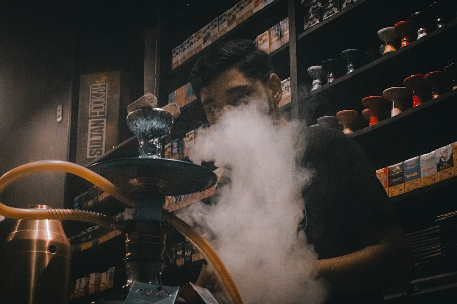 disposable vape