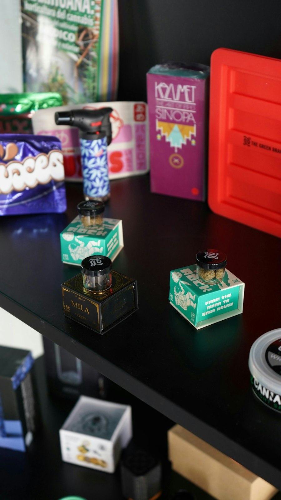 drip tip