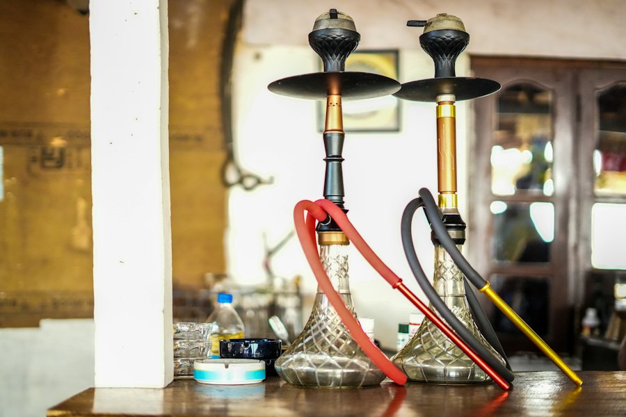 vape charger