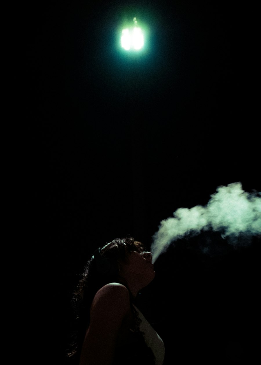 vape cotton