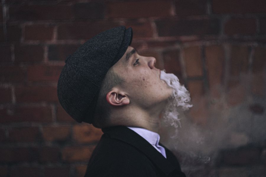 vape cartridge