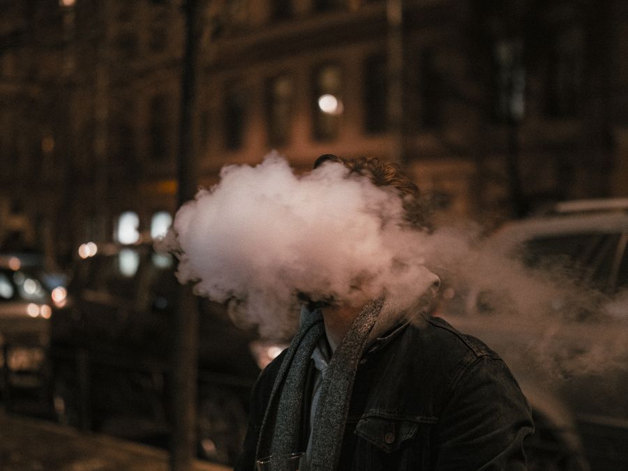 vape packaging