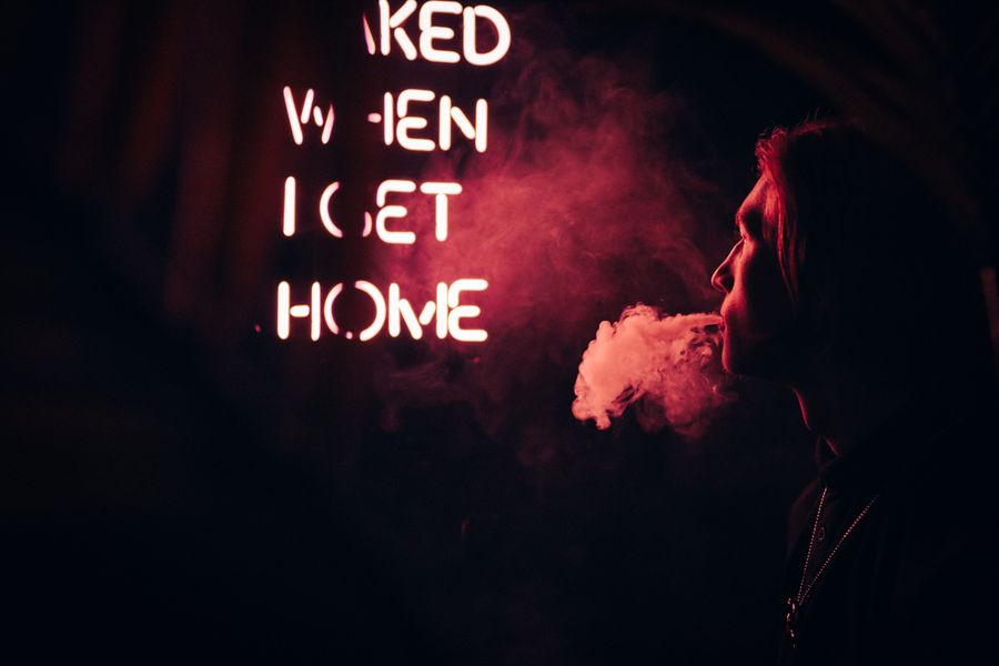 vape battery