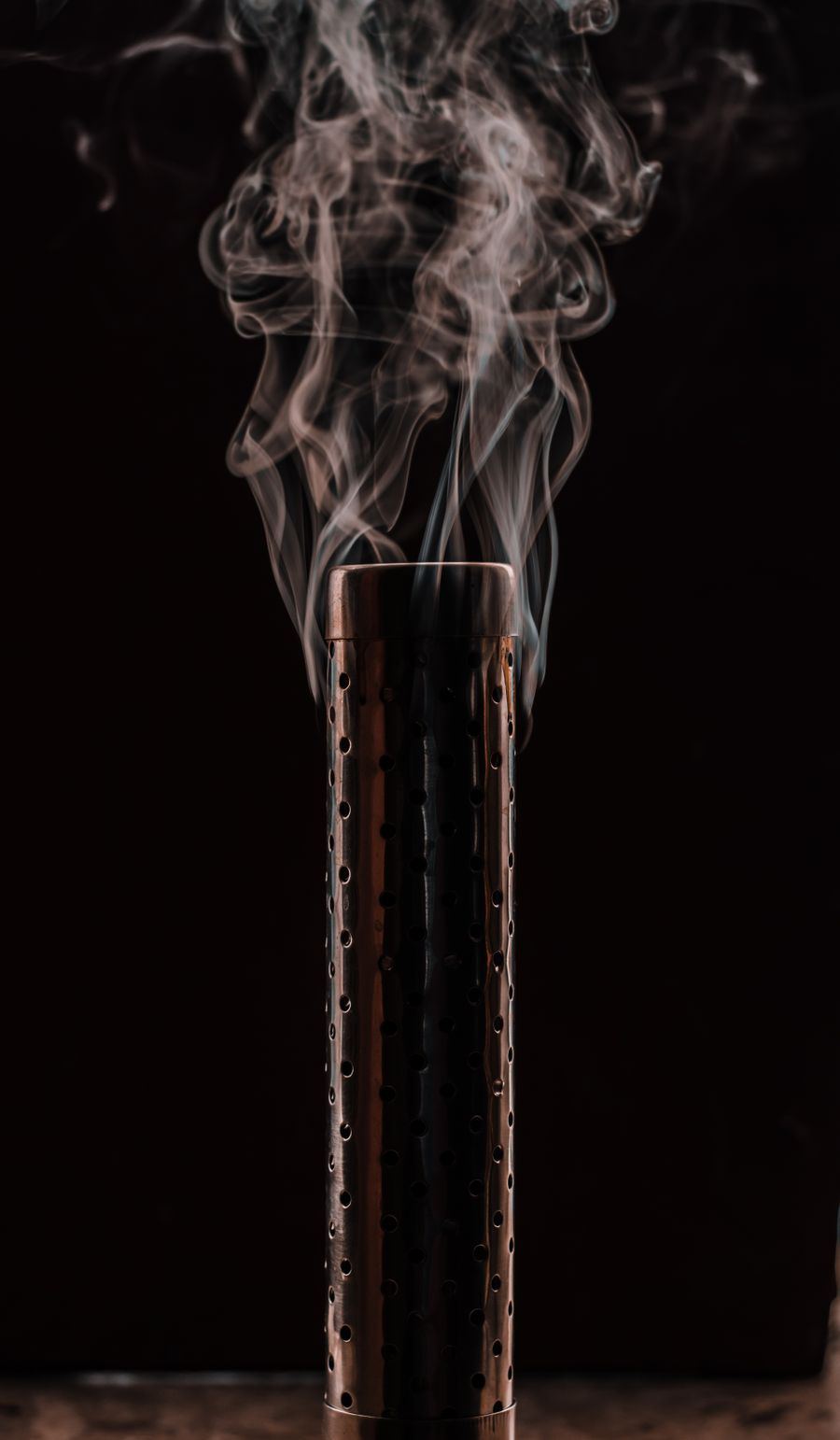nicotine salt juice