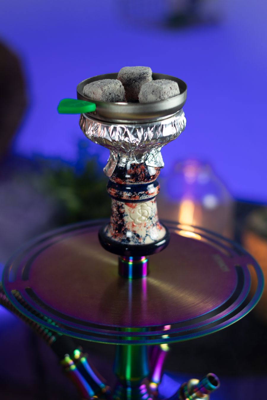 vape tank