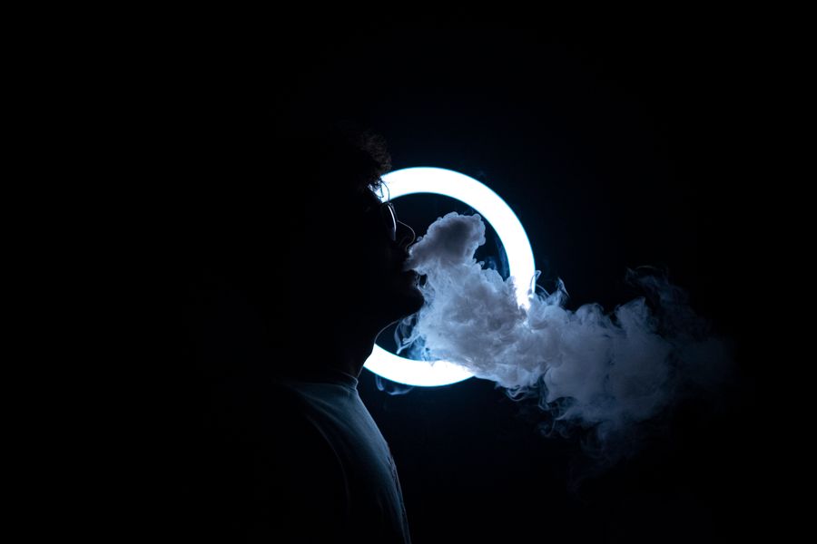 vape coil
