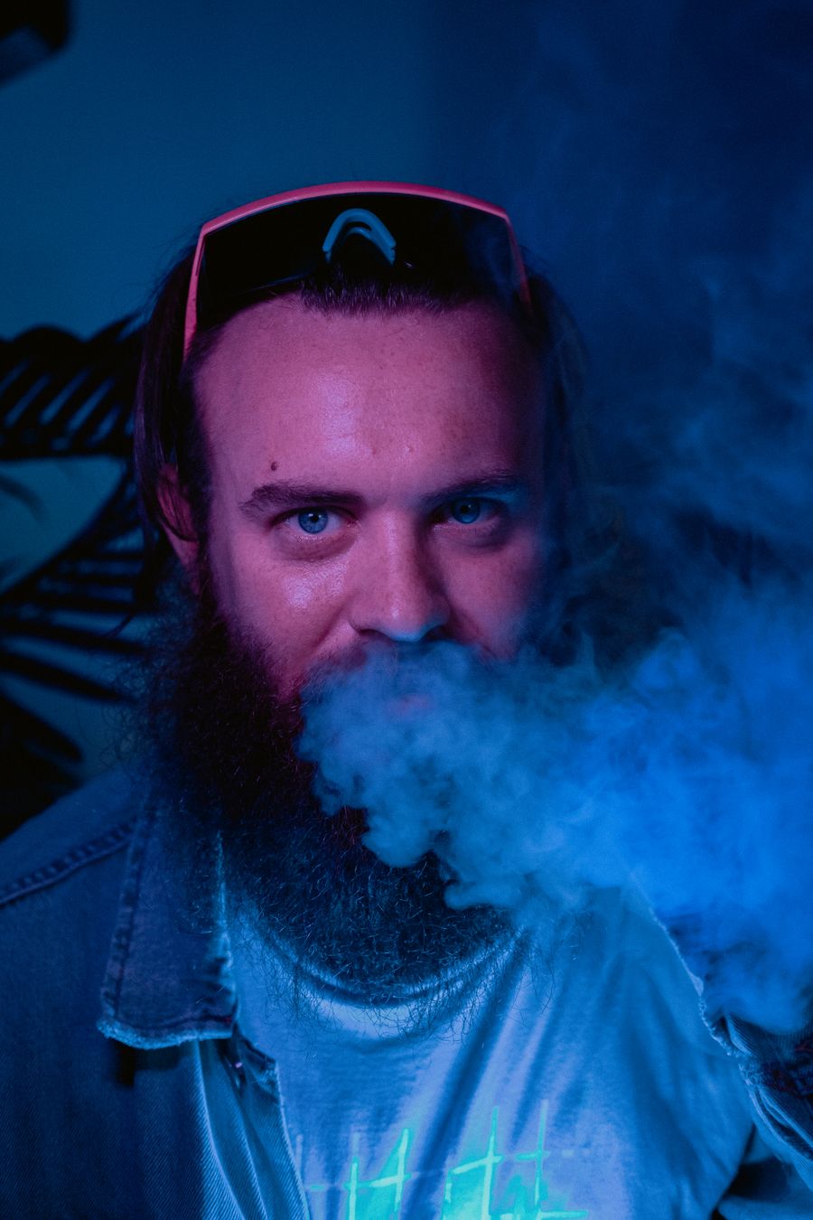 vape lanyard