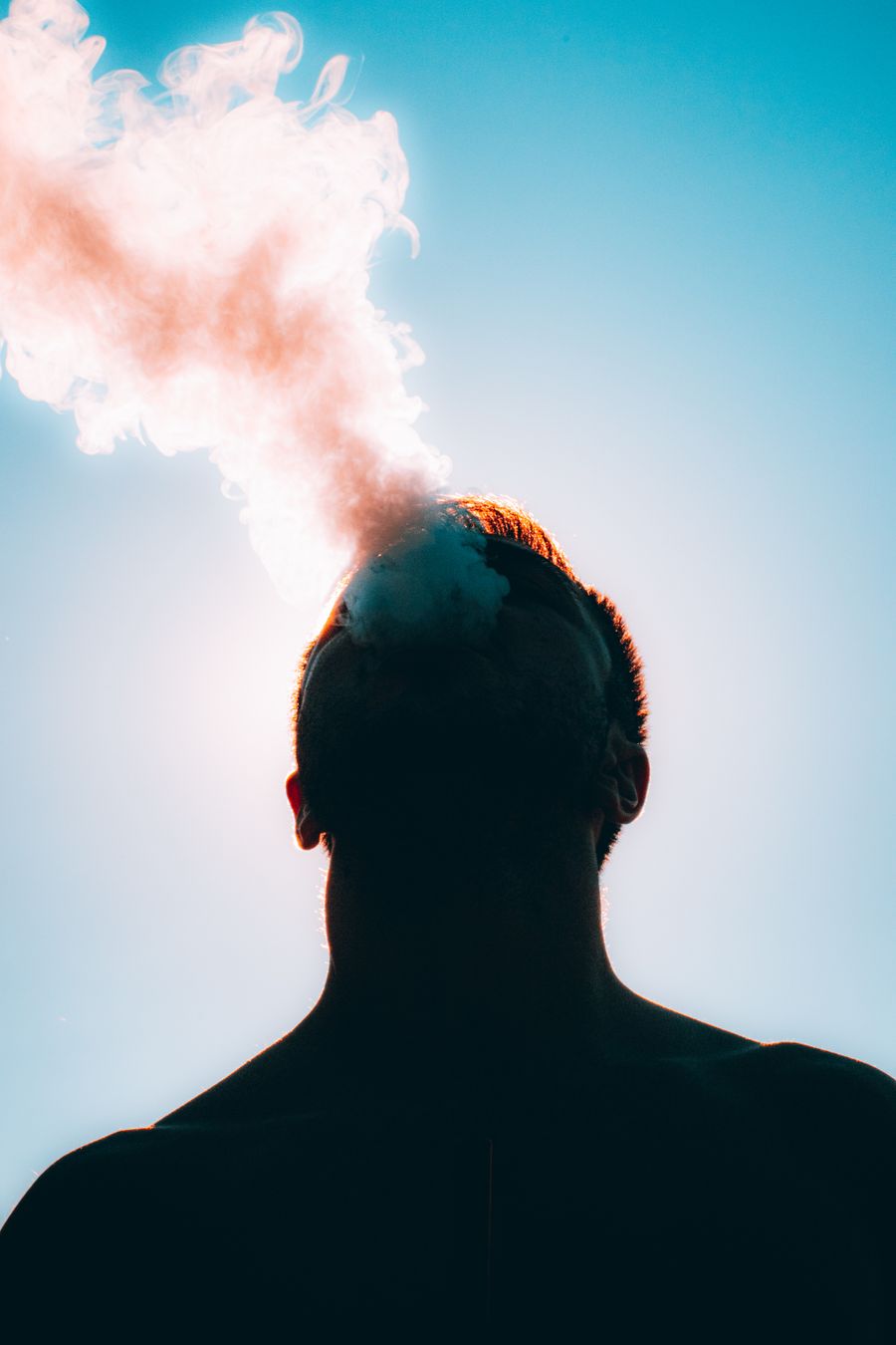 nicotine salt juice