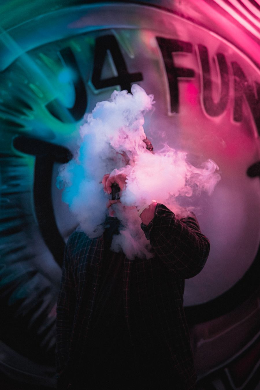 vape packaging