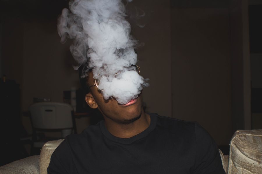 vape charging cable
