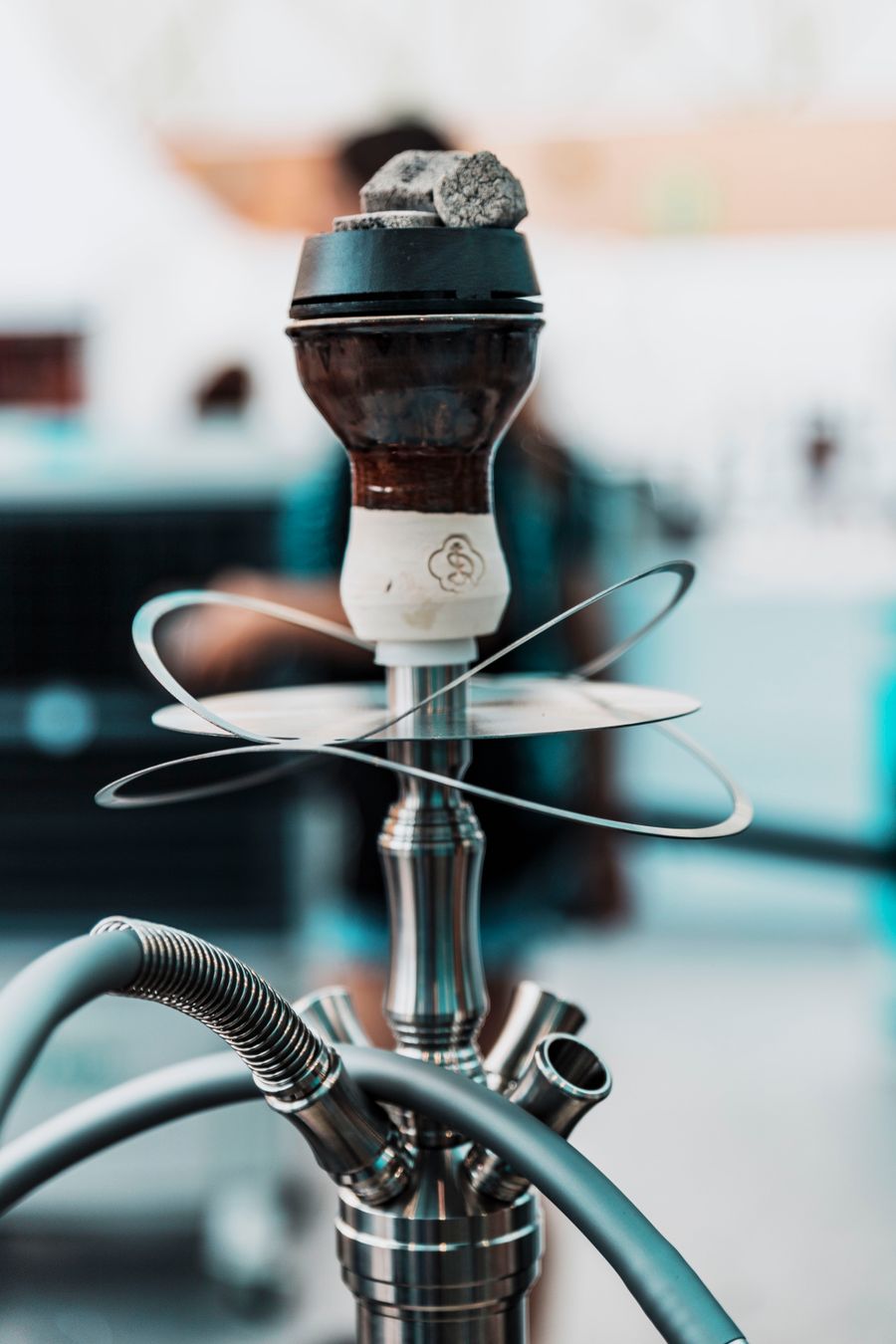 drip tip
