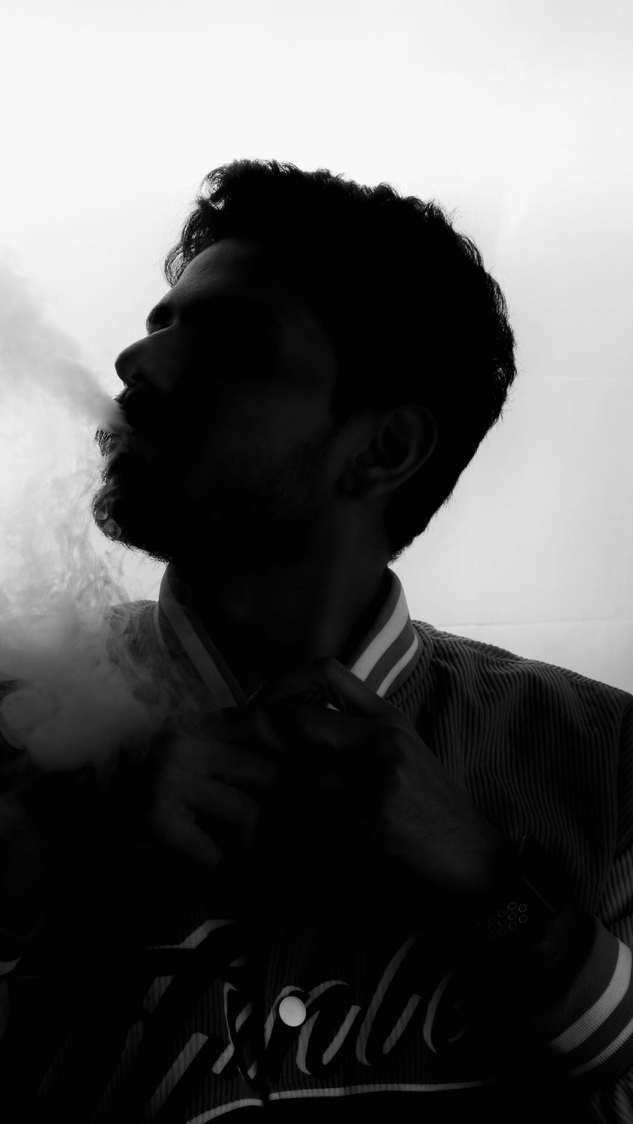 nicotine salt juice
