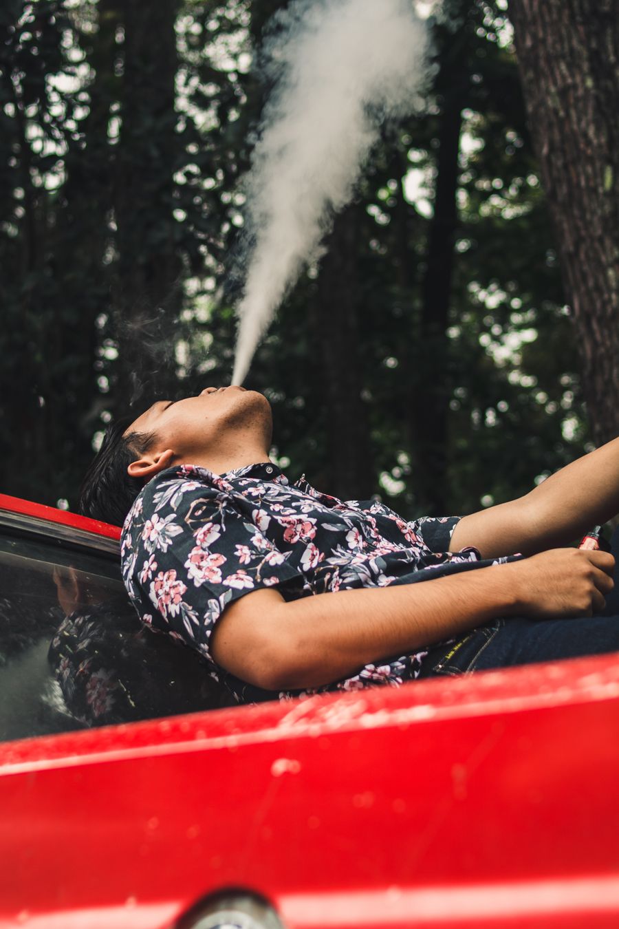 vape starter bundle