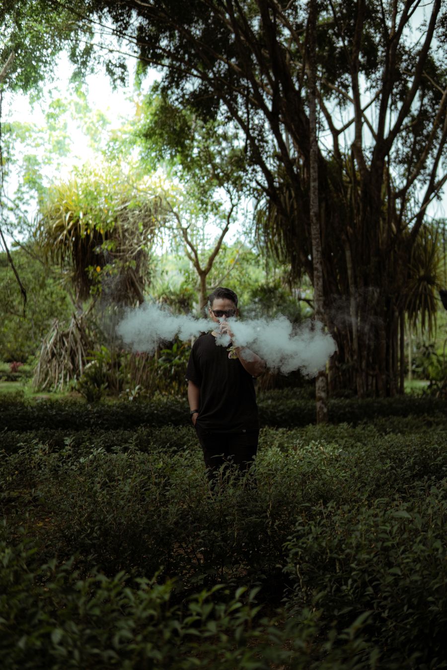 e-liquid